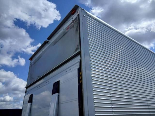 MITSUBISHI FUSOU FIGHTER 2019 Image 31