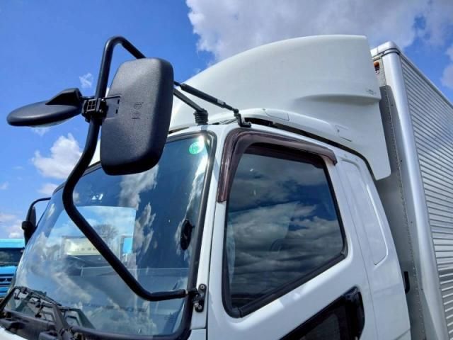 MITSUBISHI FUSOU FIGHTER 2019 Image 31