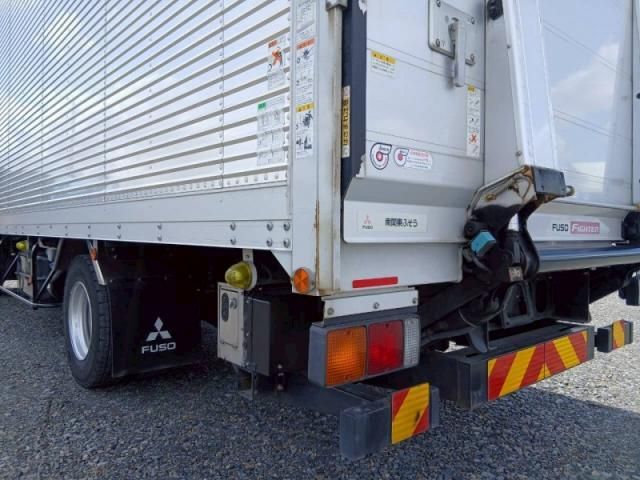 MITSUBISHI FUSOU FIGHTER 2019 Image 31