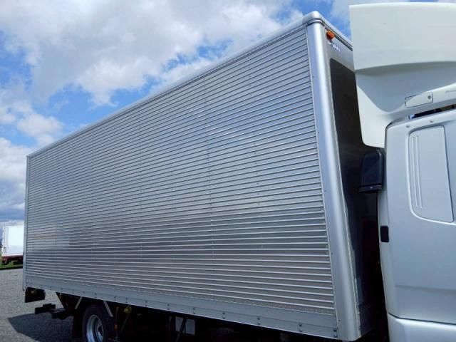 MITSUBISHI FUSOU FIGHTER 2019 Image 31