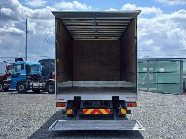 MITSUBISHI FUSOU FIGHTER 2019 Image 31