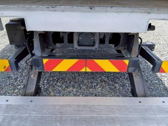 MITSUBISHI FUSOU FIGHTER 2019 Image 31