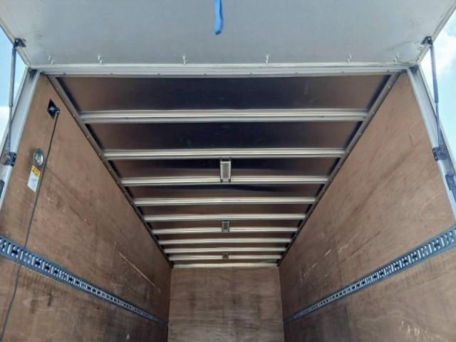 MITSUBISHI FUSOU FIGHTER 2019 Image 31