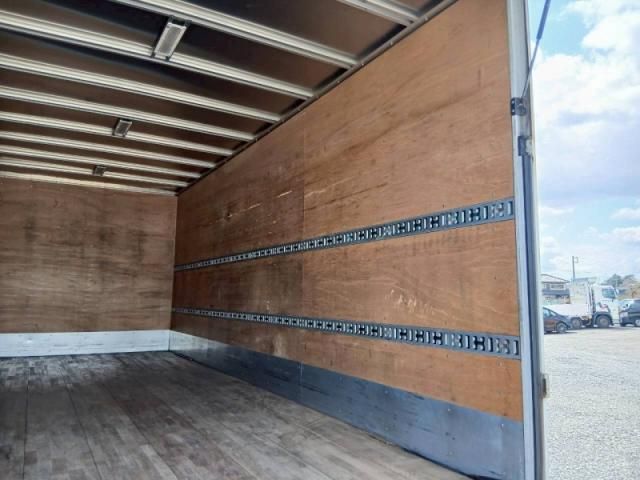 MITSUBISHI FUSOU FIGHTER 2019 Image 31