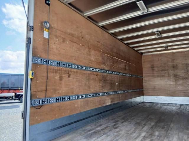 MITSUBISHI FUSOU FIGHTER 2019 Image 31