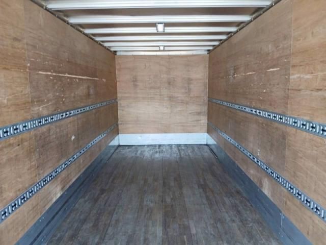 MITSUBISHI FUSOU FIGHTER 2019 Image 31