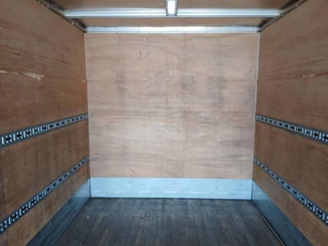 MITSUBISHI FUSOU FIGHTER 2019 Image 31