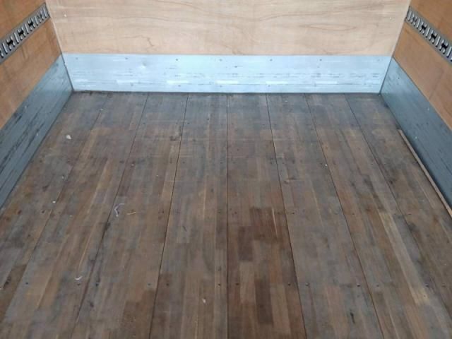 MITSUBISHI FUSOU FIGHTER 2019 Image 31