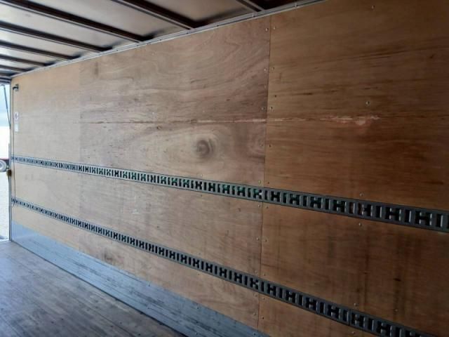 MITSUBISHI FUSOU FIGHTER 2019 Image 31