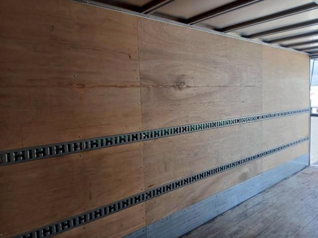 MITSUBISHI FUSOU FIGHTER 2019 Image 31