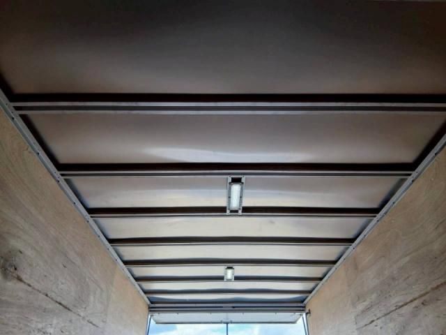 MITSUBISHI FUSOU FIGHTER 2019 Image 31