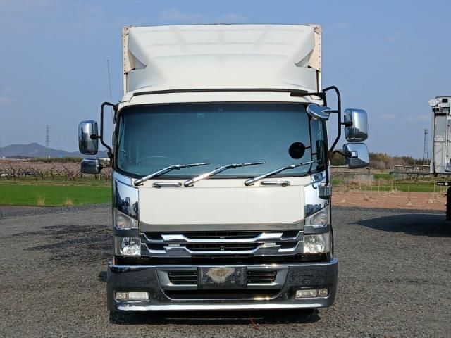 ISUZU FORWARD 2014 Image 31