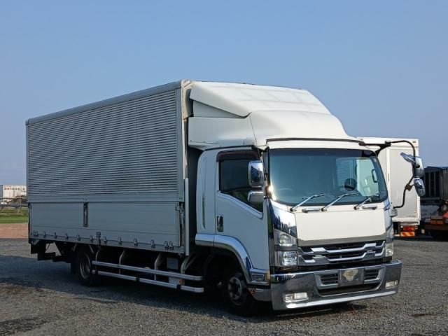 ISUZU FORWARD 2014 Image 31