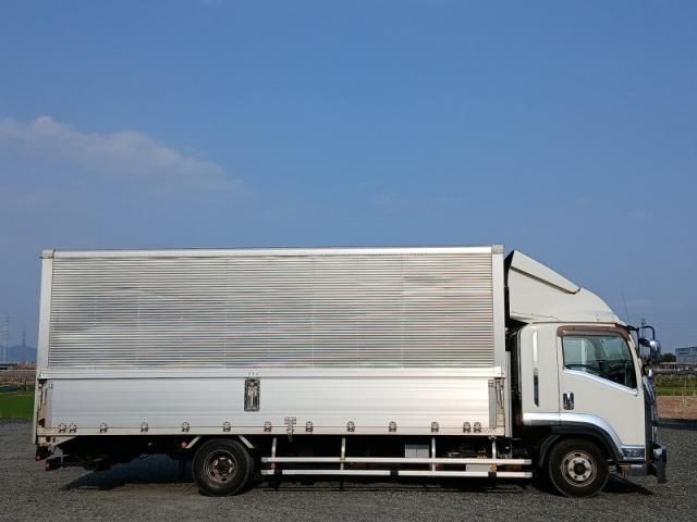 ISUZU FORWARD 2014 Image 31