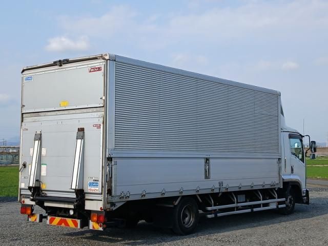 ISUZU FORWARD 2014 Image 31