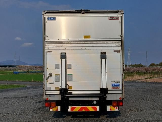 ISUZU FORWARD 2014 Image 31