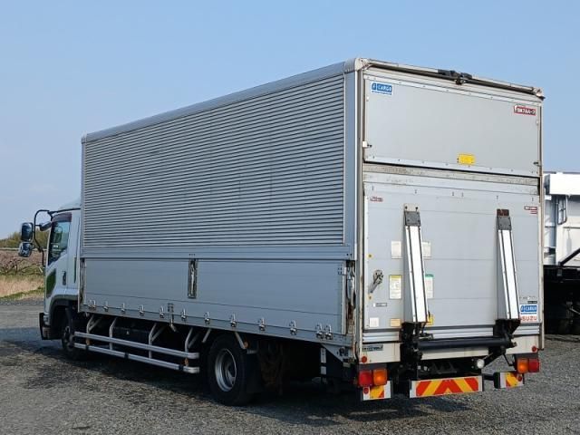 ISUZU FORWARD 2014 Image 31