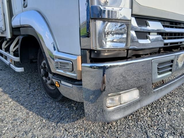 ISUZU FORWARD 2014 Image 31