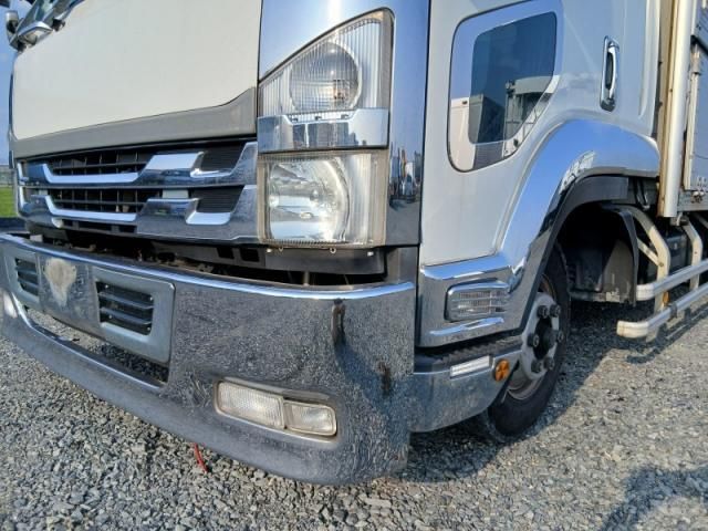 ISUZU FORWARD 2014 Image 31