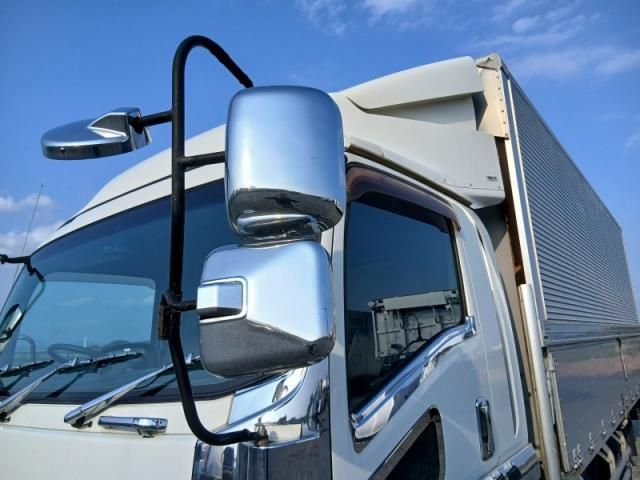 ISUZU FORWARD 2014 Image 31