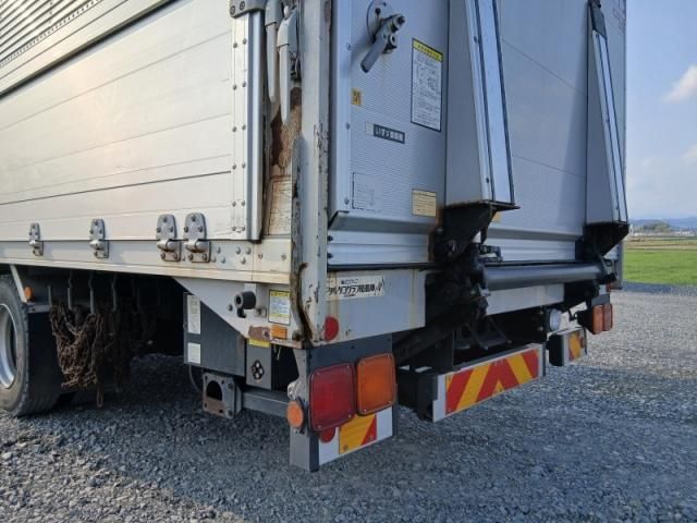 ISUZU FORWARD 2014 Image 31