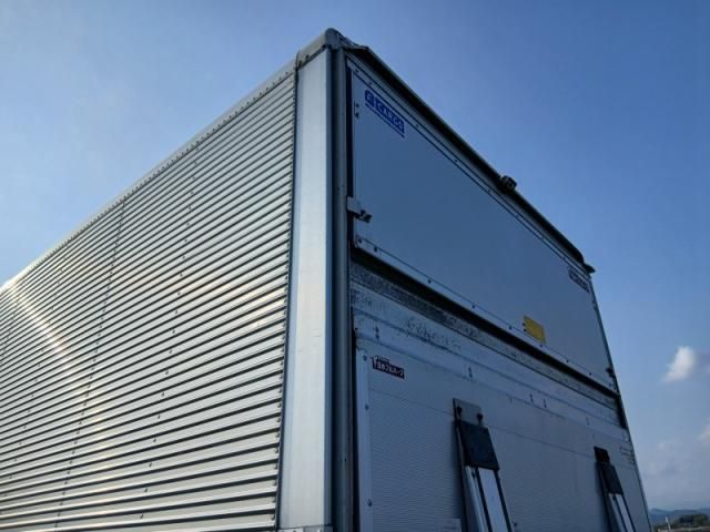 ISUZU FORWARD 2014 Image 31