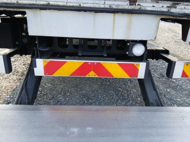 ISUZU FORWARD 2014 Image 31