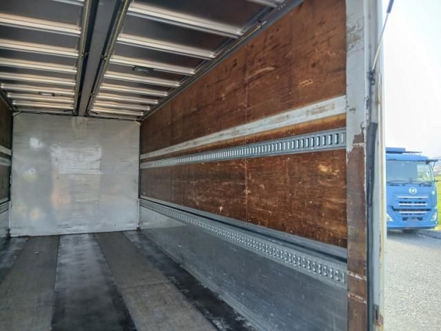 ISUZU FORWARD 2014 Image 31