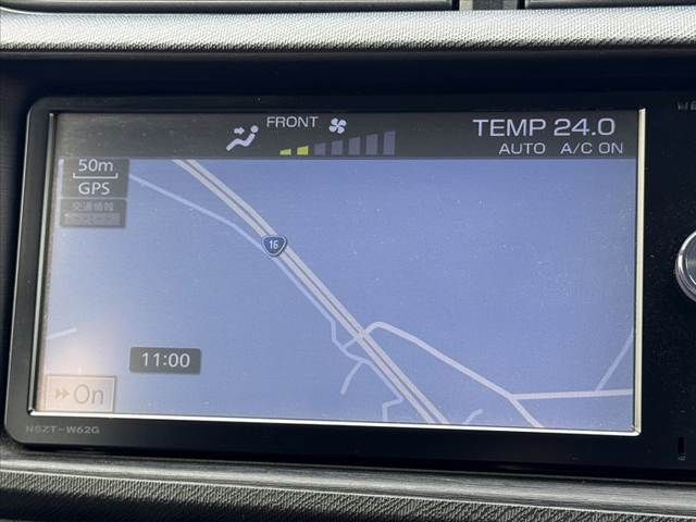 TOYOTA AQUA 2014 Image 31