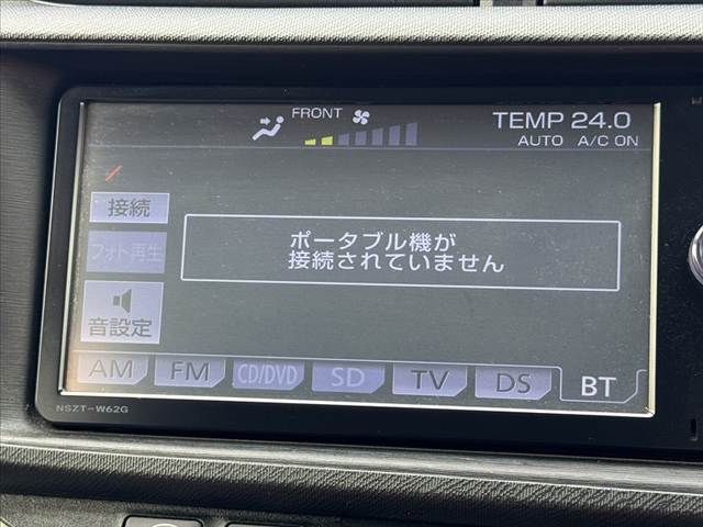 TOYOTA AQUA 2014 Image 31