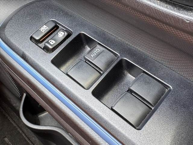 TOYOTA AQUA 2014 Image 31