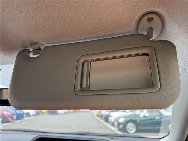 TOYOTA AQUA 2014 Image 31