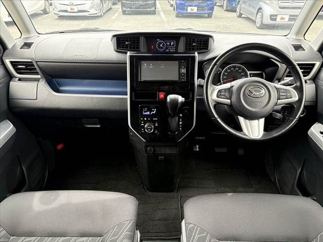 DAIHATSU THOR 2017 Image 31