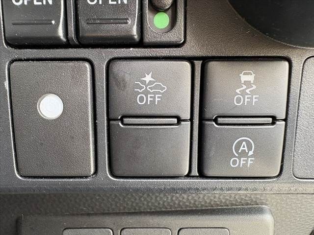 DAIHATSU THOR 2017 Image 31