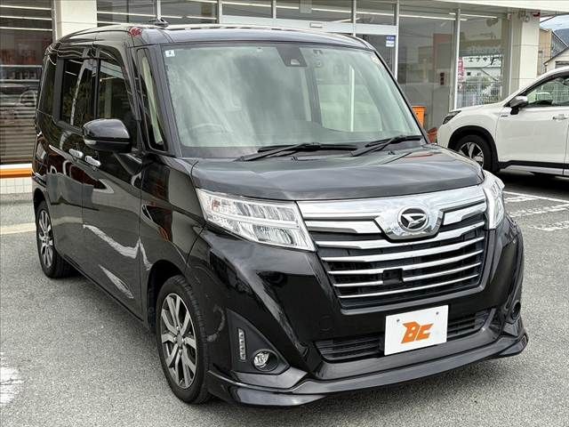 DAIHATSU THOR 2017 Image 31