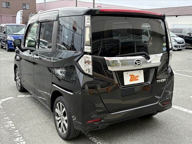 DAIHATSU THOR 2017 Image 31