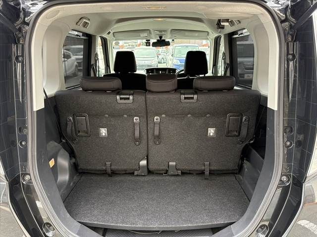 DAIHATSU THOR 2017 Image 31