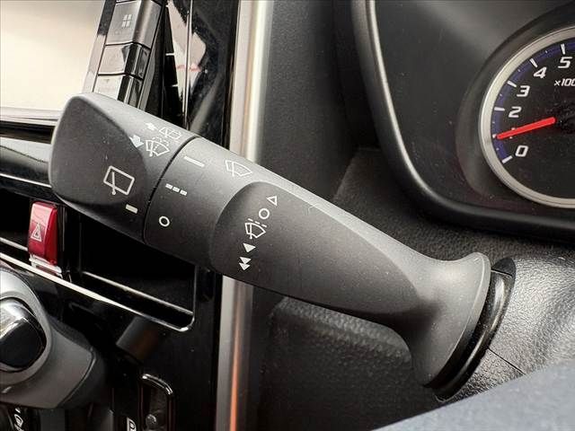 DAIHATSU THOR 2017 Image 31