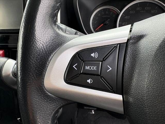 DAIHATSU THOR 2017 Image 31