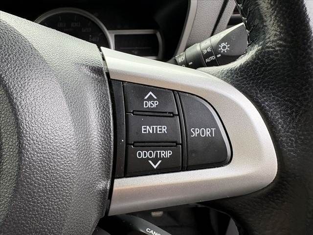 DAIHATSU THOR 2017 Image 31