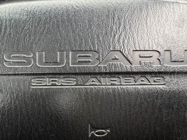 SUBARU SAMBAR TRUCK 4WD 2001 Image 31