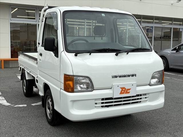 SUBARU SAMBAR TRUCK 4WD 2001 Image 31