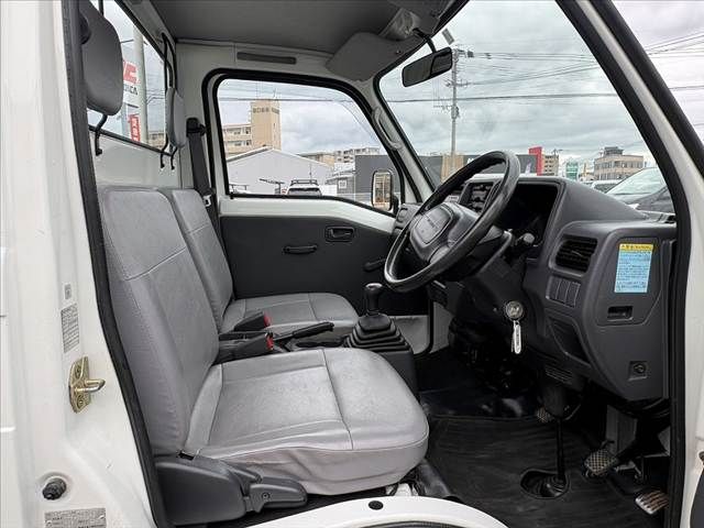 SUBARU SAMBAR TRUCK 4WD 2001 Image 31