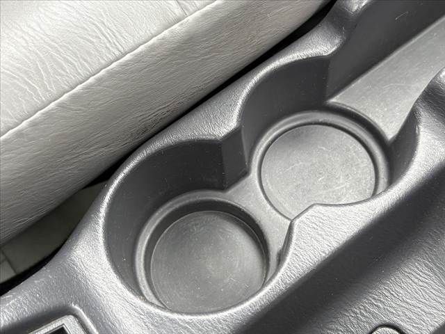 SUBARU SAMBAR TRUCK 4WD 2001 Image 31