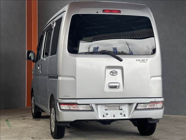 DAIHATSU HIJET CARGO 4WD 2019 Image 31