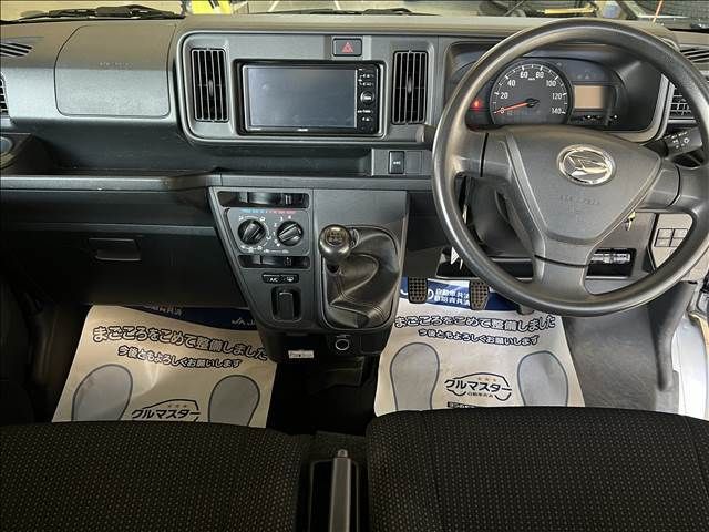 DAIHATSU HIJET CARGO 4WD 2019 Image 31