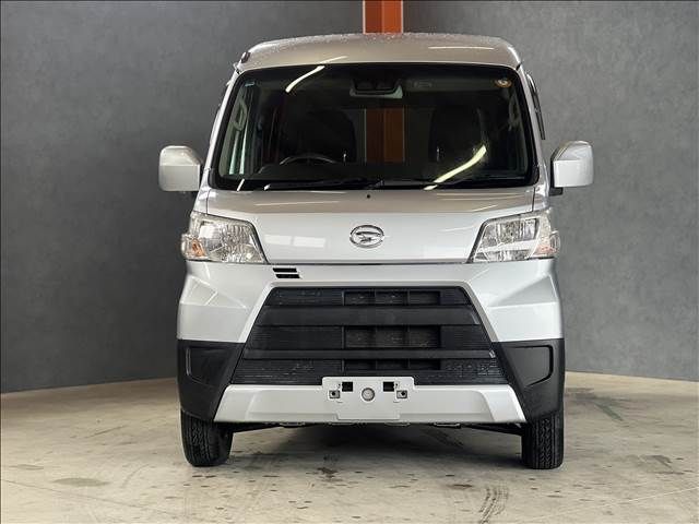 DAIHATSU HIJET CARGO 4WD 2019 Image 31