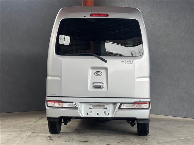 DAIHATSU HIJET CARGO 4WD 2019 Image 31