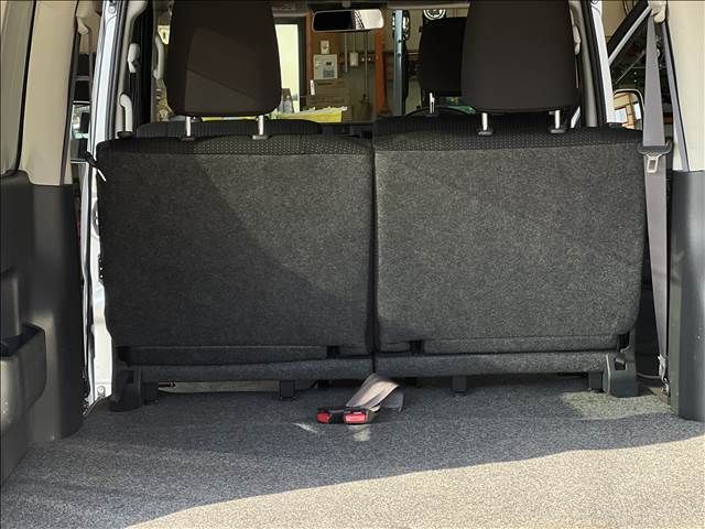 DAIHATSU HIJET CARGO 4WD 2019 Image 31