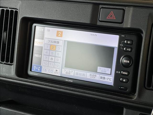 DAIHATSU HIJET CARGO 4WD 2019 Image 31